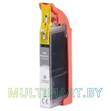 Картридж Sakura Printing SI6476B001 картинка 2